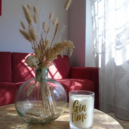 Gea House Appartement Ostia Buitenkant foto