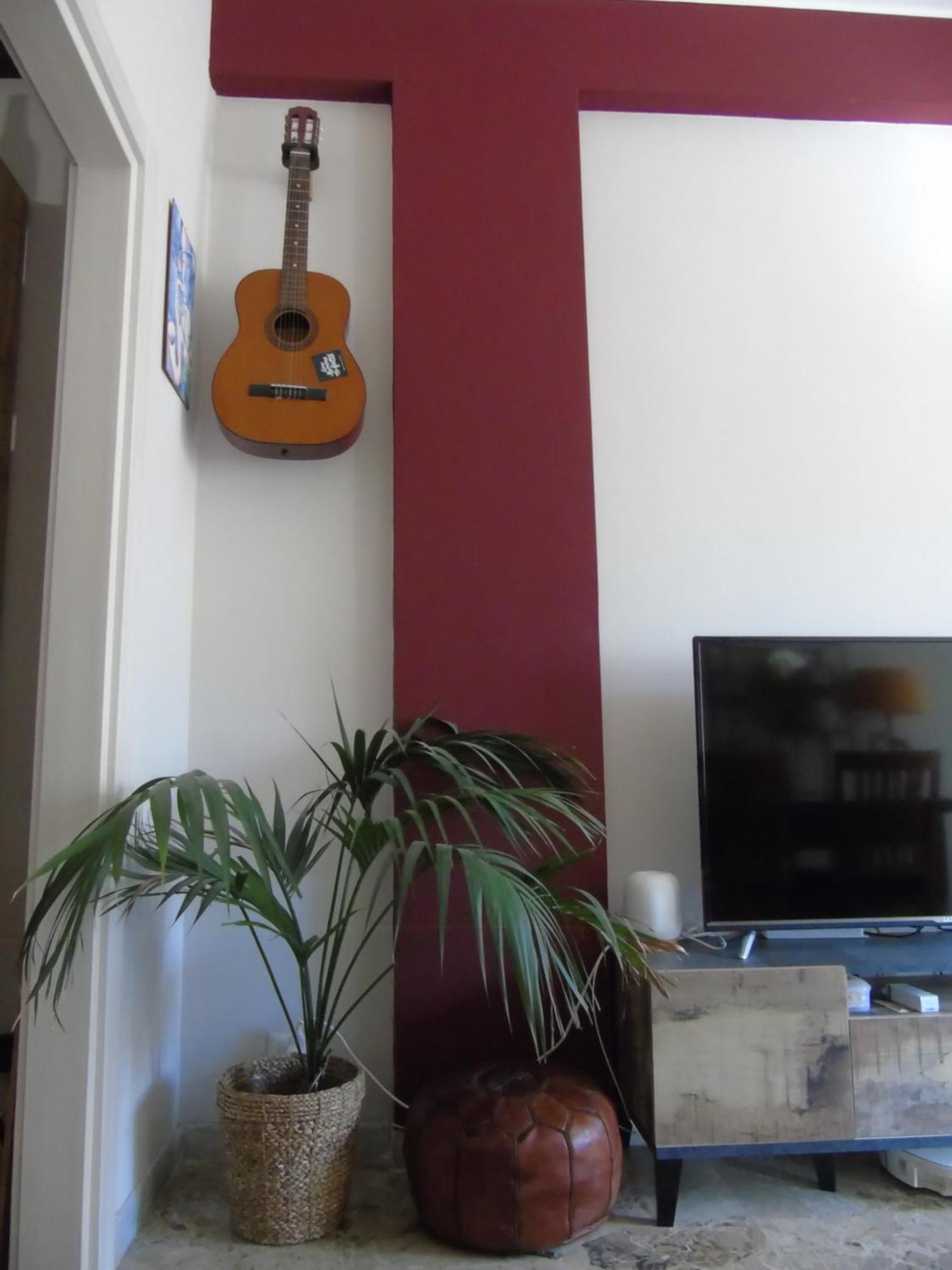 Gea House Appartement Ostia Buitenkant foto