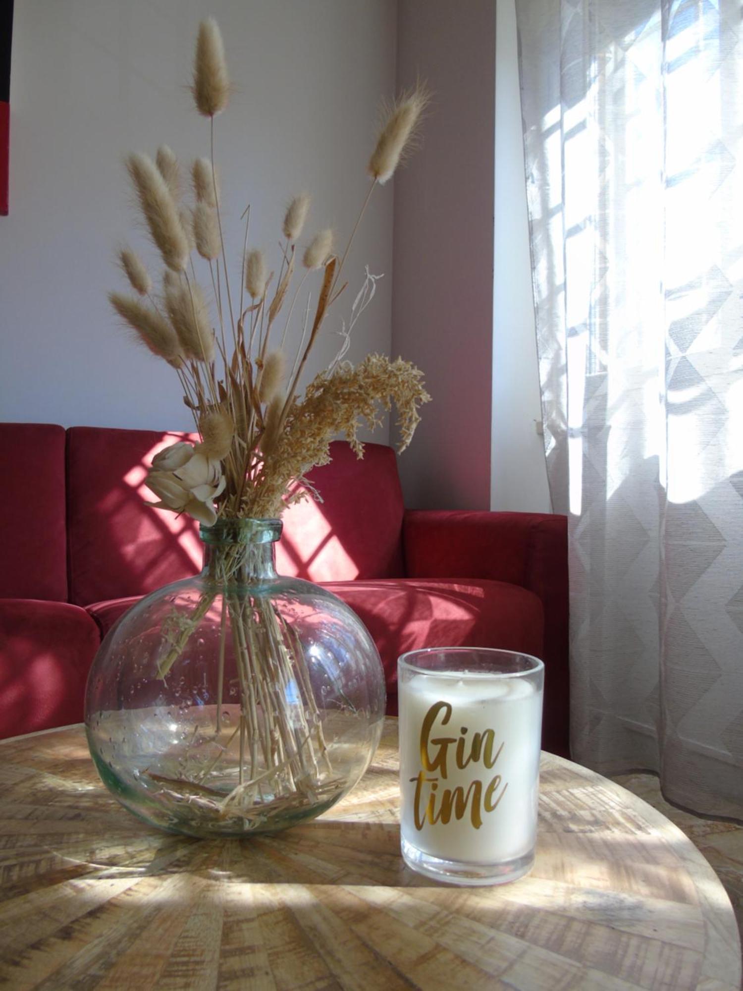 Gea House Appartement Ostia Buitenkant foto