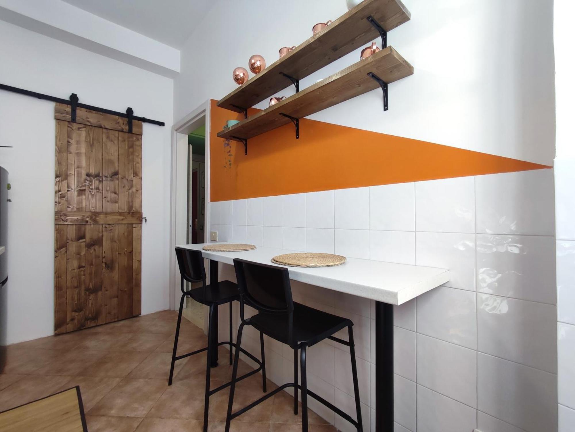 Gea House Appartement Ostia Buitenkant foto