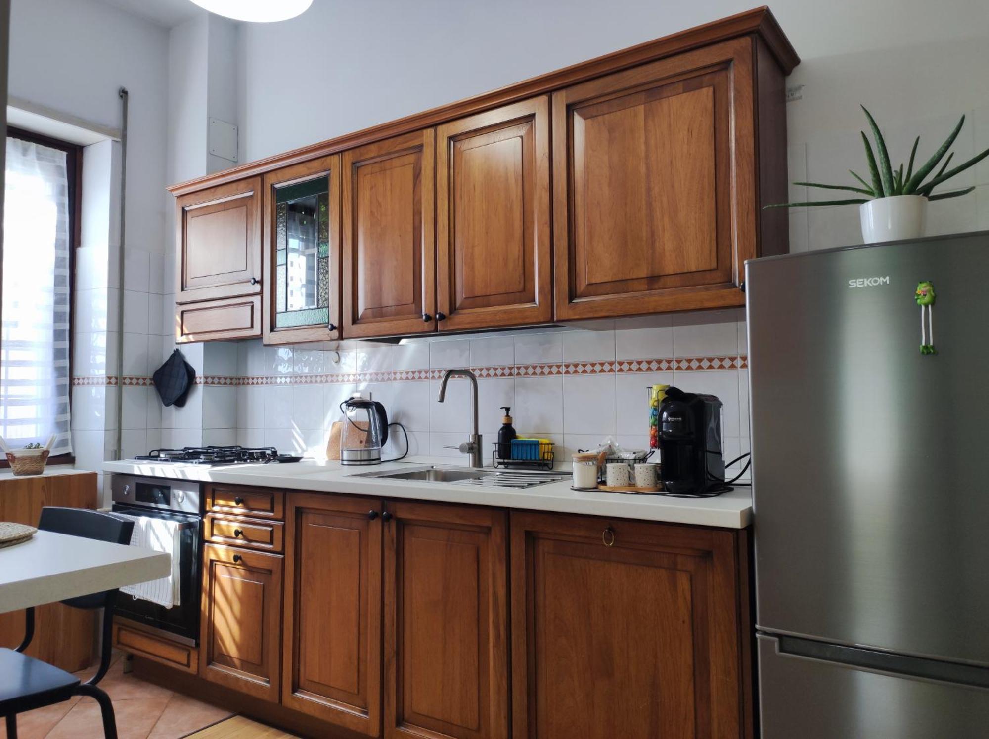 Gea House Appartement Ostia Buitenkant foto